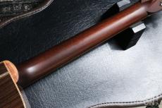 Santa Cruz OM Cutaway Custom #5344_8