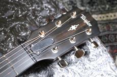 Taylor 【試奏動画有】317e V-Class 2019 【Taylor公認 リペアマン在籍店】_3