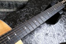 Taylor 【試奏動画有】317e V-Class 2019 【Taylor公認 リペアマン在籍店】_4