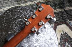 Taylor 【試奏動画有】317e V-Class 2019 【Taylor公認 リペアマン在籍店】_7