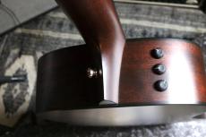 Taylor 【試奏動画有】317e V-Class 2019 【Taylor公認 リペアマン在籍店】_8