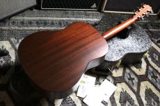 Taylor 【試奏動画有】317e V-Class 2019 【Taylor公認 リペアマン在籍店】_9