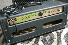 Tony Bruno Custom Amps Super100 EL34_2