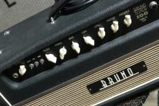Tony Bruno Custom Amps Super100 EL34_5