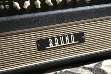 Tony Bruno Custom Amps Super100 EL34_9