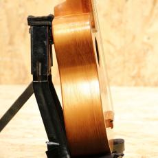 Kamaka Soprano White Label 1980-90s_4