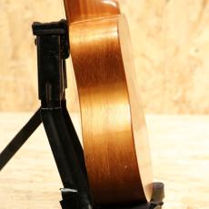 Kamaka Soprano White Label 1980-90s_5