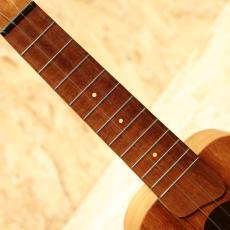 Kamaka Soprano White Label 1980-90s_6