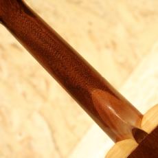 Kamaka Soprano White Label 1980-90s_7