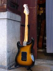 メーカー不明 1954 Stratocaster Model_2