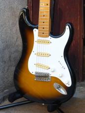 メーカー不明 1954 Stratocaster Model_3