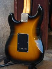 メーカー不明 1954 Stratocaster Model_4