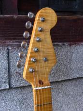 メーカー不明 1954 Stratocaster Model_5