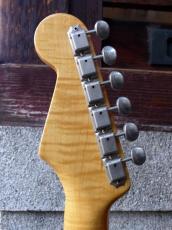 メーカー不明 1954 Stratocaster Model_6