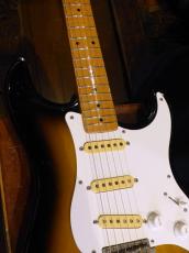 メーカー不明 1954 Stratocaster Model_7