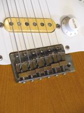 メーカー不明 1954 Stratocaster Model_8