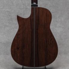 Conor Casey Guitars Custom Studio Dreadnought Cutaway Swiss Alpine Spruce / Madagascar Rosewood_3