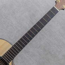 Conor Casey Guitars Custom Studio Dreadnought Cutaway Swiss Alpine Spruce / Madagascar Rosewood_7
