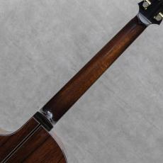 Conor Casey Guitars Custom Studio Dreadnought Cutaway Swiss Alpine Spruce / Madagascar Rosewood_8