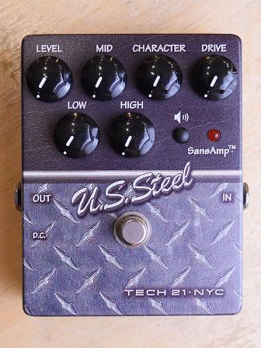 Tech 21 U.S.Steel(U.S.Metal)