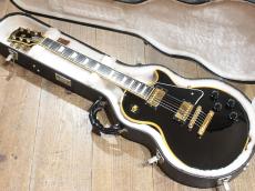 Gibson Les Paul Classic Custom 2006_2