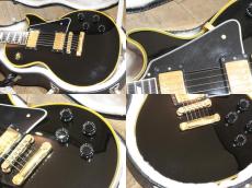 Gibson Les Paul Classic Custom 2006_5