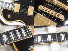 Gibson Les Paul Classic Custom 2006_6