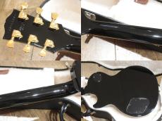 Gibson Les Paul Classic Custom 2006_8