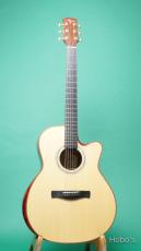 AYERS A09E-CX JP OTS Custom "Engelmann / Cocobolo"_2