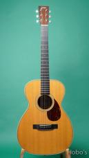 Collings O-2H Custom "1 3/4 nut"_2