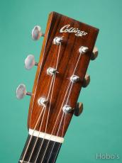 Collings O-2H Custom "1 3/4 nut"_3