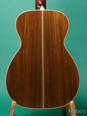 Collings O-2H Custom "1 3/4 nut"_4