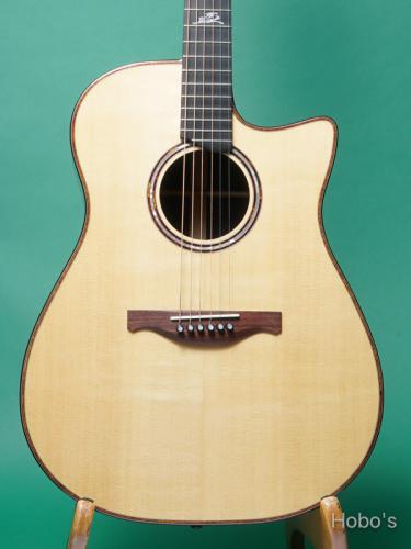 M.Shiozaki (塩崎 雅亮) HLR-1MD