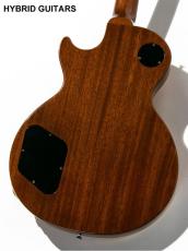 Gibson Custom Shop Les Paul Class 5 Amber 2001_2