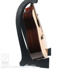 Naga Guitars Kotaro Oshio Signature "Wings" Series - Cutaway_3