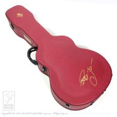 Naga Guitars Kotaro Oshio Signature "Wings" Series - Cutaway_9