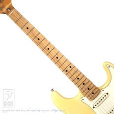 Fender Stratocaster (Olympic White)_5