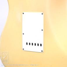 Fender Stratocaster (Olympic White)_13