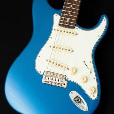 FREEDOM CUSTOM GUITAR RESEARCH Custom Order RS ST SSS Alder -Lake Placid Blue-