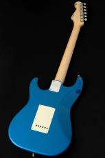 FREEDOM CUSTOM GUITAR RESEARCH Custom Order RS ST SSS Alder -Lake Placid Blue-_9