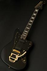 g7 Special g7-JM/R Player S Custom w/Matching Head,Bigsby B5G -Black Beauty- 【ホイールロッド+22F】_2