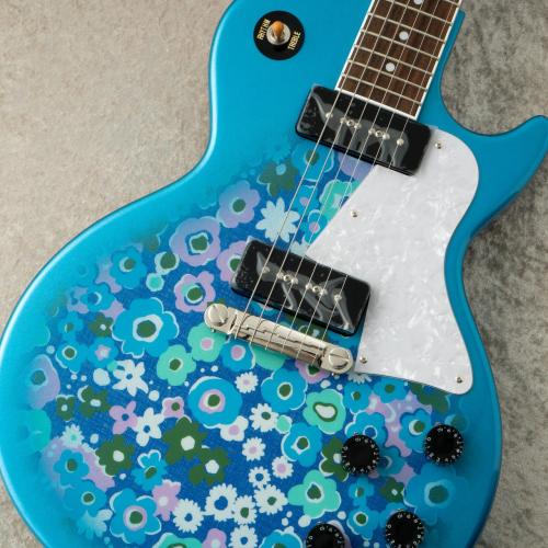 Tokai LSS-101CM -Blue Flower-