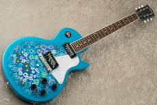 Tokai LSS-101CM -Blue Flower-_2