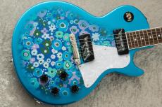 Tokai LSS-101CM -Blue Flower-_3