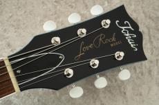 Tokai LSS-101CM -Blue Flower-_5