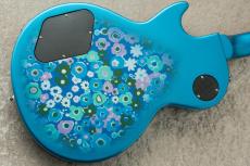 Tokai LSS-101CM -Blue Flower-_7