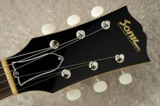 Sonic SLP-S 2025 -TV Yellow- 【BUMP OF CHICKEN 藤原氏近似モデル】_5