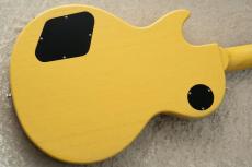 Sonic SLP-S 2025 -TV Yellow- 【BUMP OF CHICKEN 藤原氏近似モデル】_7