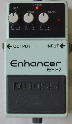 BOSS EH-2