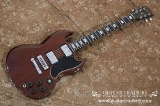 Gibson 1974 SG Standard